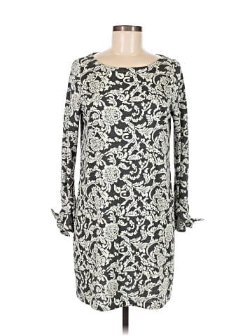 Ann Taylor LOFT Outlet Casual Dress (view 1)