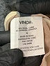 Vince. Color Block Ivory Active Pants Size 4 - photo 8