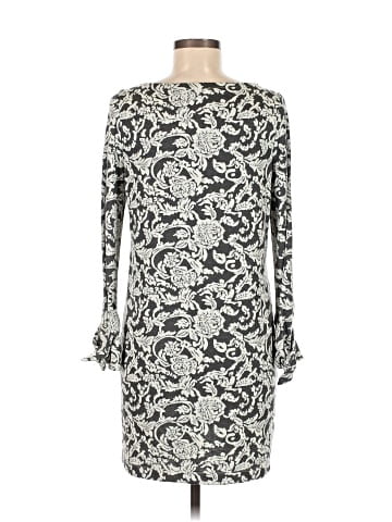 Ann Taylor LOFT Outlet Casual Dress (view 2)