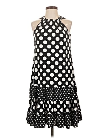 JBS Casual Dress (view 1)