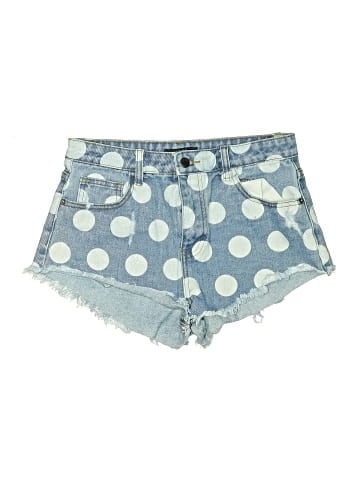 Forever 21 Denim Shorts (view 1)
