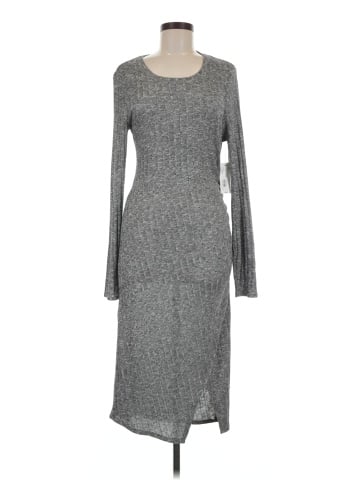 I Heart Ronson Casual Dress (view 1)