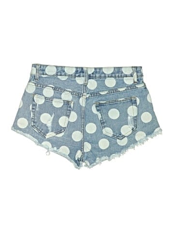 Forever 21 Denim Shorts (view 2)