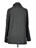Cuddl Duds Gray Turtleneck Sweater Size XL - photo 2