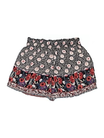 Angie Shorts (view 2)