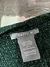 Matty M 100% Polyester Green Cardigan Size L - photo 7