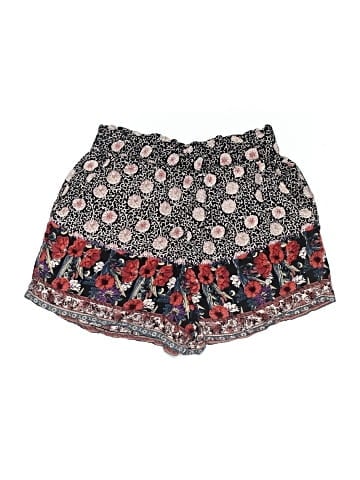 Angie Shorts (view 1)