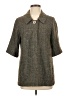 J.Jill Gray Coat Size XS - photo 1