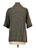 J.Jill Gray Coat Size XS - photo 2