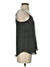 Pink Republic 100% Polyester Gray Tank Top Size XS - photo 4