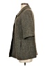 J.Jill Gray Coat Size XS - photo 5