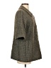 J.Jill Gray Coat Size XS - photo 4