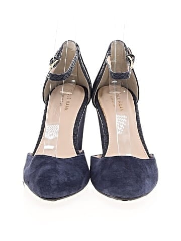 Cole Haan Wedges (view 2)