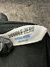 Double Zero Black Short Sleeve T-Shirt Size M - photo 7