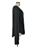 Pol Black Long Sleeve Henley Size L - photo 4