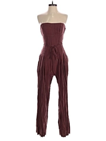 Anthropologie Jumpsuit (view 1)