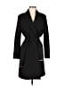 H&M Black Coat Size 8 - photo 1