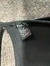 rue21 Solid Black Casual Dress Size M - photo 7