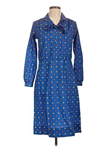 Blair Casual Dress (view 1)