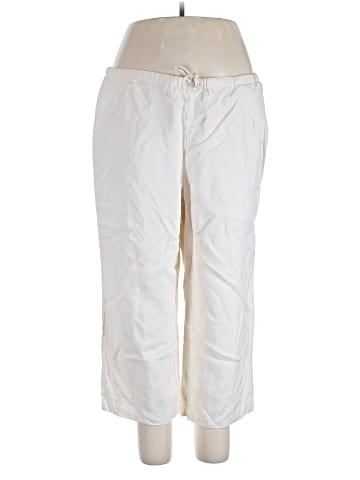 Tommy Bahama Silk Pants (view 1)