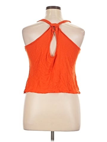 Love J Tank Top (view 2)