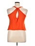 Love J Orange Tank Top Size XL - photo 2