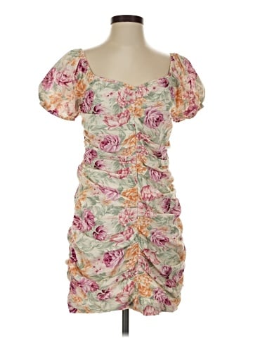 American Eagle Outfitters Cocktail Dress (view 1)