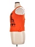 Love J Orange Tank Top Size XL - photo 5