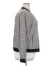 J.Jill Plaid Blue Jacket Size 2X - photo 4