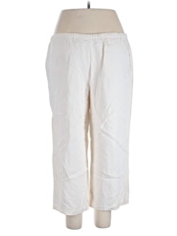 Tommy Bahama Silk Pants (view 2)