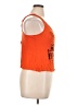 Love J Orange Tank Top Size XL - photo 4