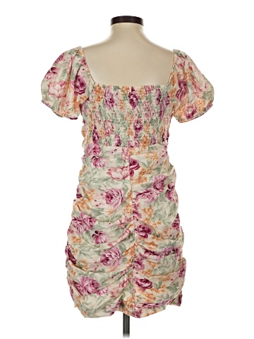 American Eagle Outfitters Cocktail Dress (view 2)