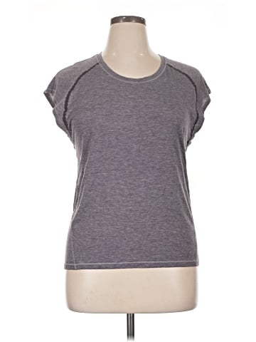 Lululemon Athletica Active T-Shirt (view 1)