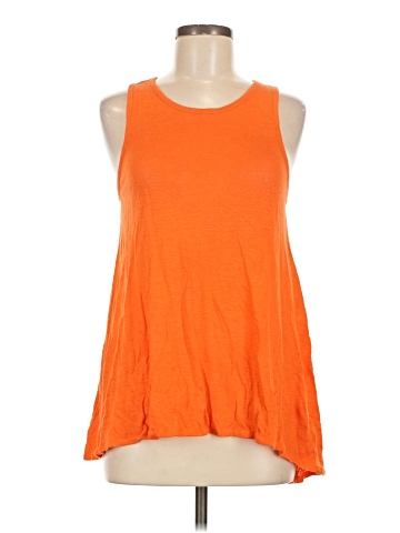 MICHAEL Michael Kors Sleeveless T-Shirt (view 1)