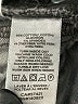 Ann Taylor LOFT Argyle Gray Jeans Size 31 waist - photo 9
