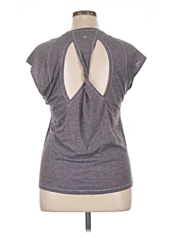 Lululemon Athletica Active T-Shirt (view 2)