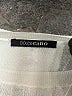 Dolce Cabo White Long Sleeve Top Size S - photo 7