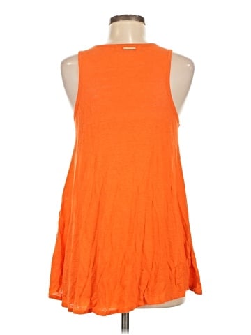 MICHAEL Michael Kors Sleeveless T-Shirt (view 2)