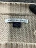 American Eagle Outfitters 100% Cotton Tan Pullover Sweater Size L - photo 7