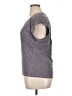Lululemon Athletica Gray Active T-Shirt Size XL (estimated) - photo 5