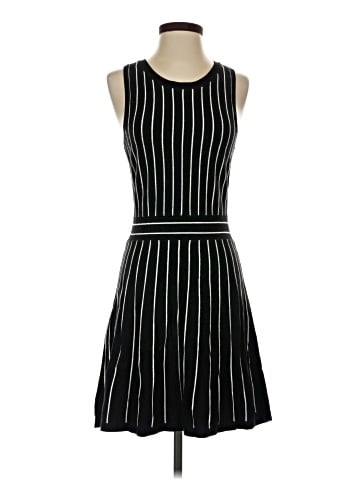 Ann Taylor LOFT Casual Dress (view 1)