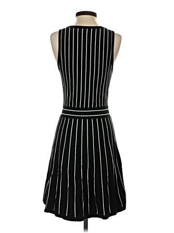 Ann Taylor LOFT Casual Dress (view 2)
