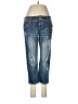 rue21 Stars Blue Jeans Size 7 - 8 - photo 1