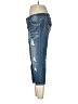 rue21 Stars Blue Jeans Size 7 - 8 - photo 5