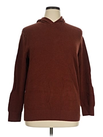 Banana Republic Turtleneck Sweater (view 1)