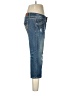 rue21 Stars Blue Jeans Size 7 - 8 - photo 4