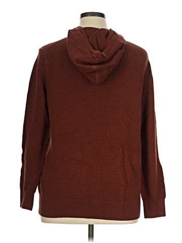 Banana Republic Turtleneck Sweater (view 2)