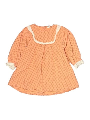 Mud Kingdom Dress (view 1)