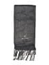 Alpaca Camargo Gray Scarf One size - photo 2