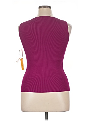 Ruby Rd. Sleeveless Top (view 2)